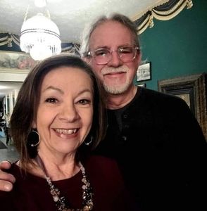 Meet your Posher, Gary